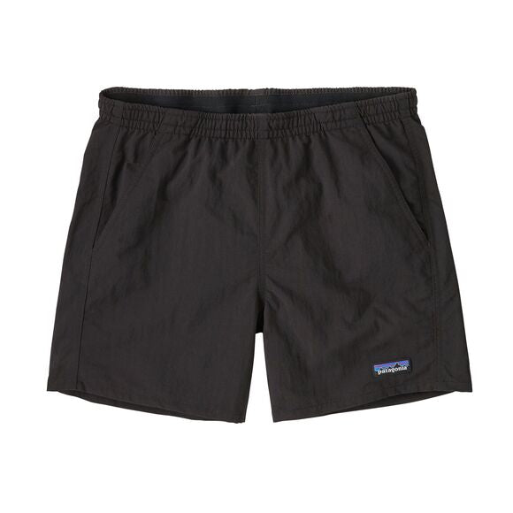 パンツ OVY Active Nylon Baggies Shorts L/Navy Women's Baggies Shorts - 5in 57059