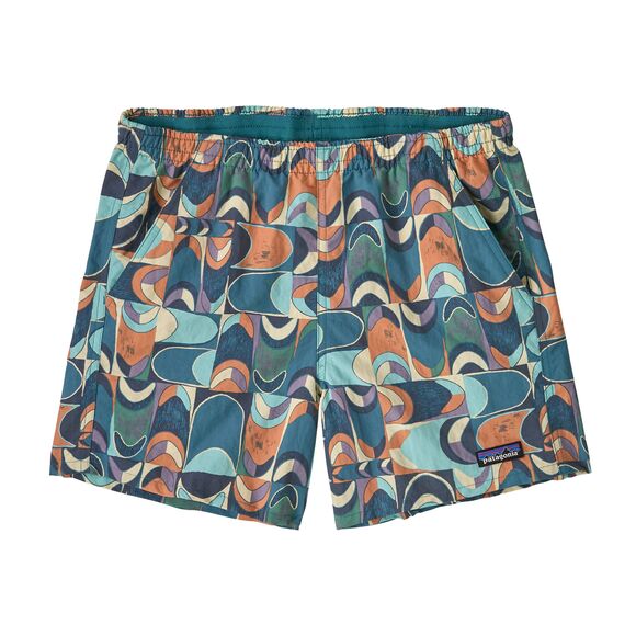 Women's Baggies Shorts - 5in 57059