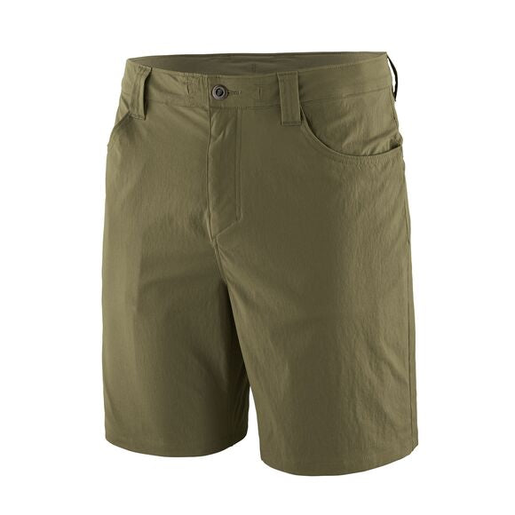 Men's Quandary Shorts - 10 in. 57828