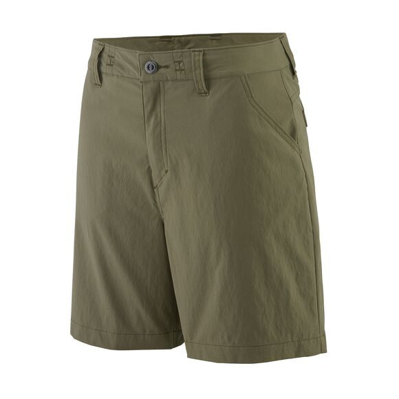 Women's Quandary Shorts - 7 in. 58096