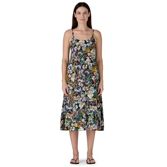 Women's Tidal Threads Dress 58450