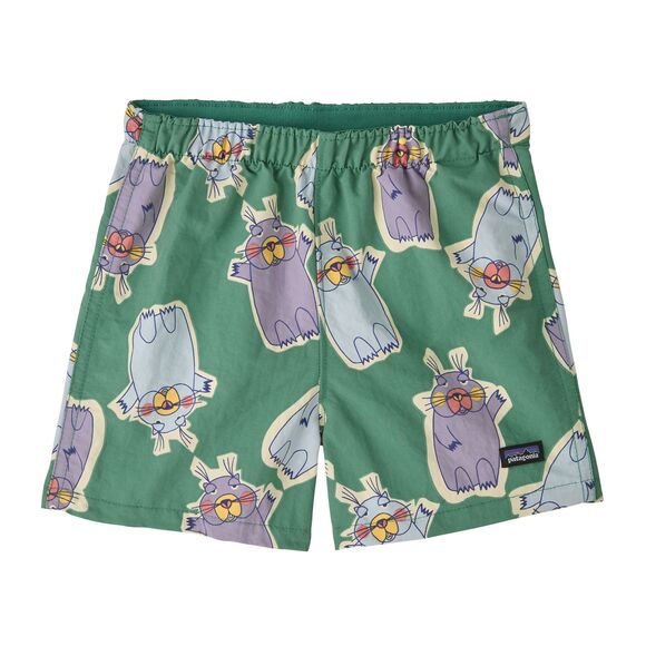 Baby Baggies Shorts 60279