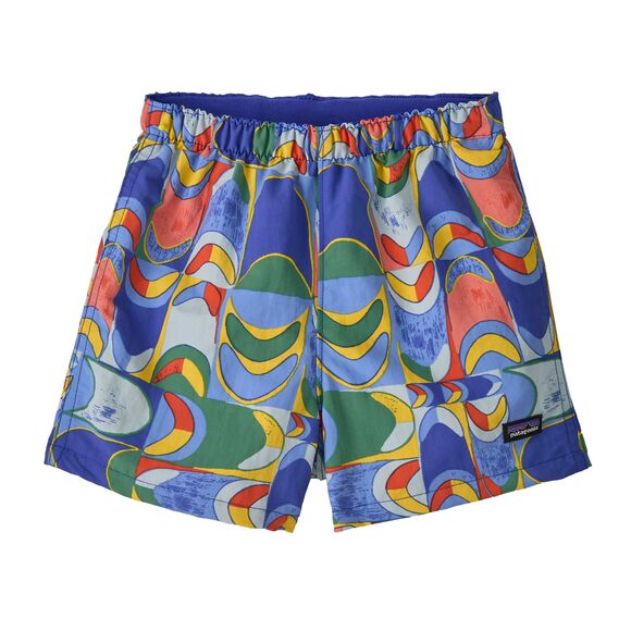 Baby Baggies Shorts 60279