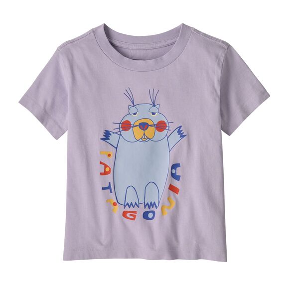 Baby Graphic T-Shirt 60389