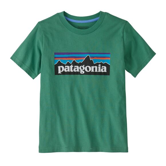Kids' P-6 Logo T-Shirt 62148