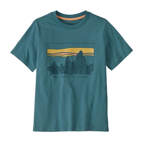 K's '73 Skyline T-Shirt 62278