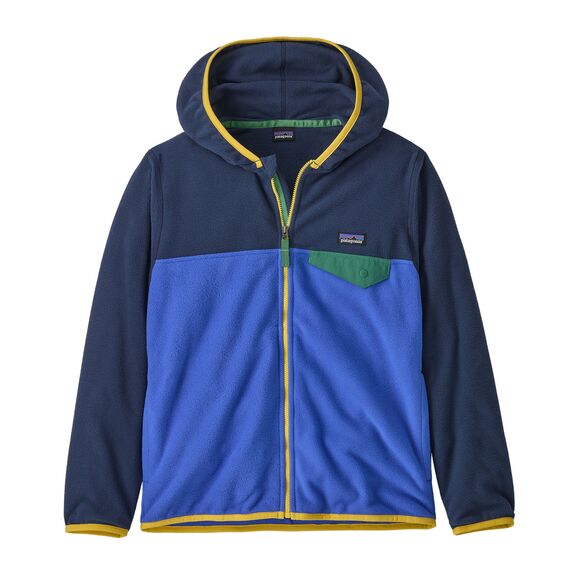 Kids' Micro D Snap-T Jacket 65465
