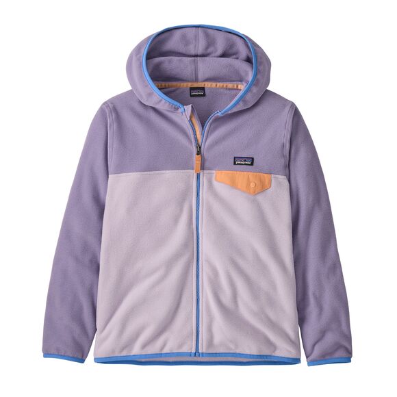 Kids' Micro D Snap-T Jacket 65465