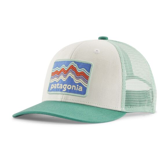 Kids' Trucker Hat 66032