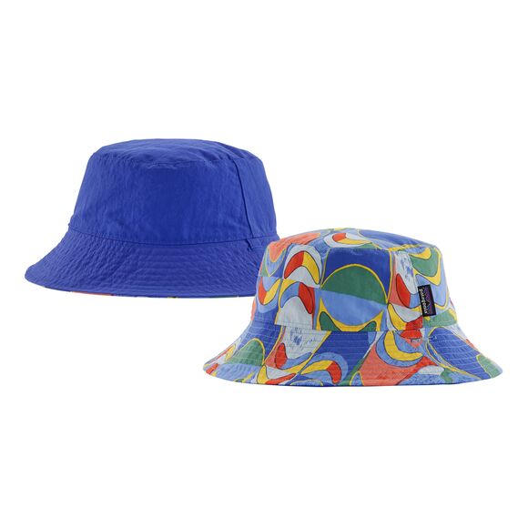 Baby Sun Bucket Hat 66077