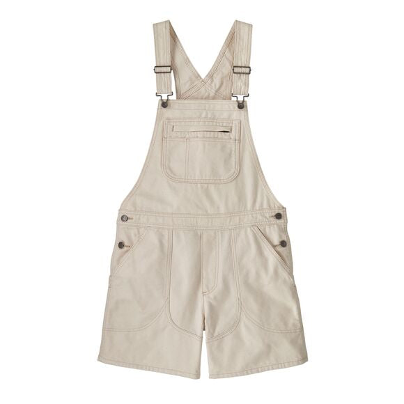 Women's Stand Up Overalls 75005