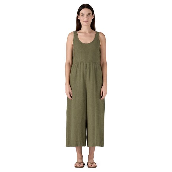 Women's Garden Island Jumpsuit 75015
