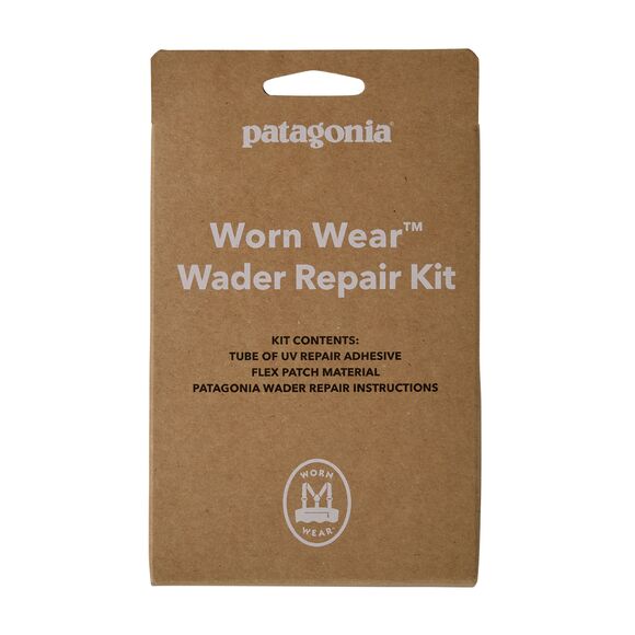 Worn Wear Wader Repair Kit 81660