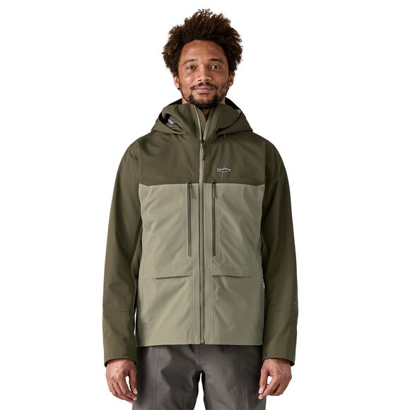 Men's Swiftcurrent Wading Jacket 81771