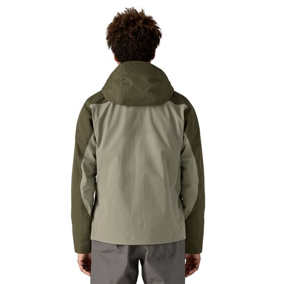 モ*母様 patagonia Deep Wading Jacket Patagonia - Women's Swiftcurrent Wading Jacket - Patagonia