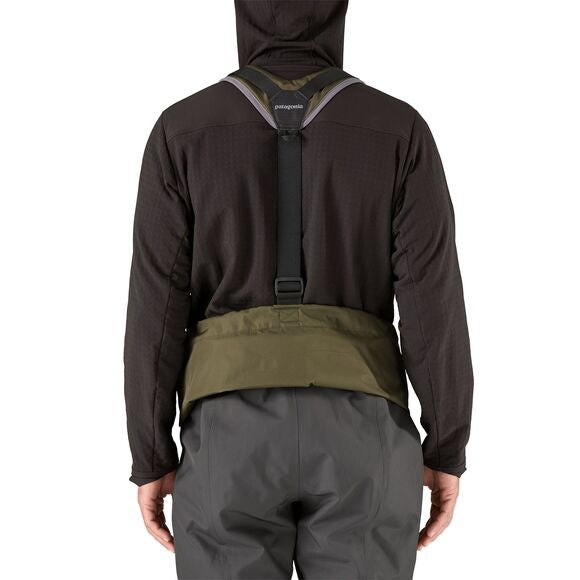 Men's Swiftcurrent Expedition Zip Front Waders 82365