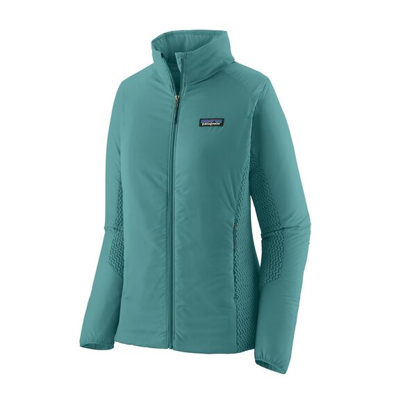 Women's Nano-Air Light Hybrid Jacket 84352