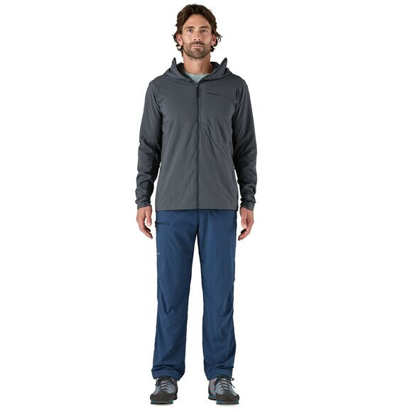 Men's Nano-Air Ultralight Full-Zip Hoody 85365