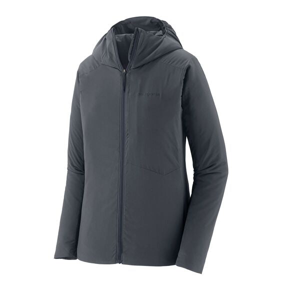 Women's Nano-Air Ultralight Full-Zip Hoody 85370