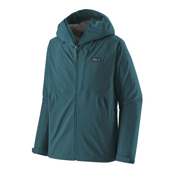 Men's Granite Crest Rain Jacket 85415