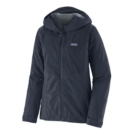 Women s Boulder Fork Rain Jacket 85160