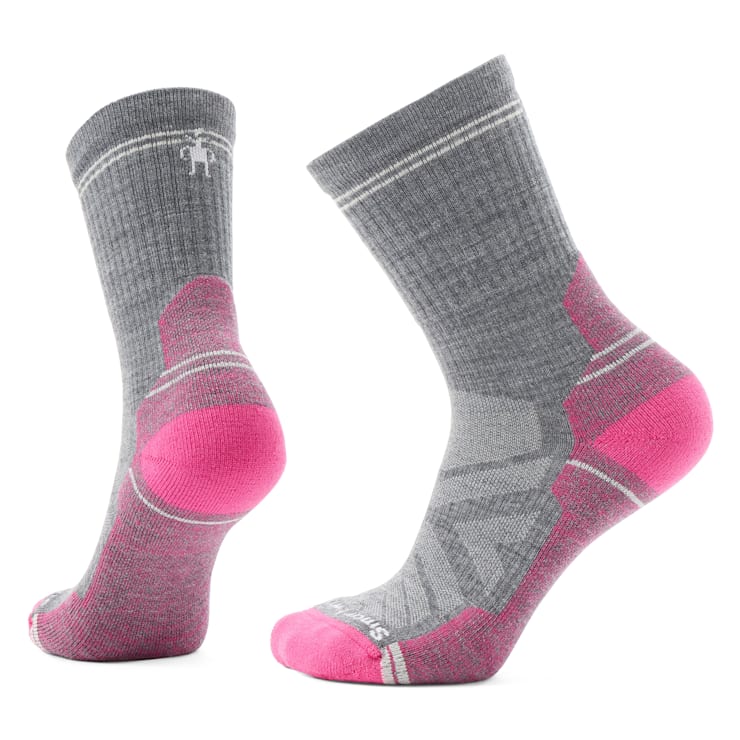 Women's Hike Light Cushion Crew Socks SW001573