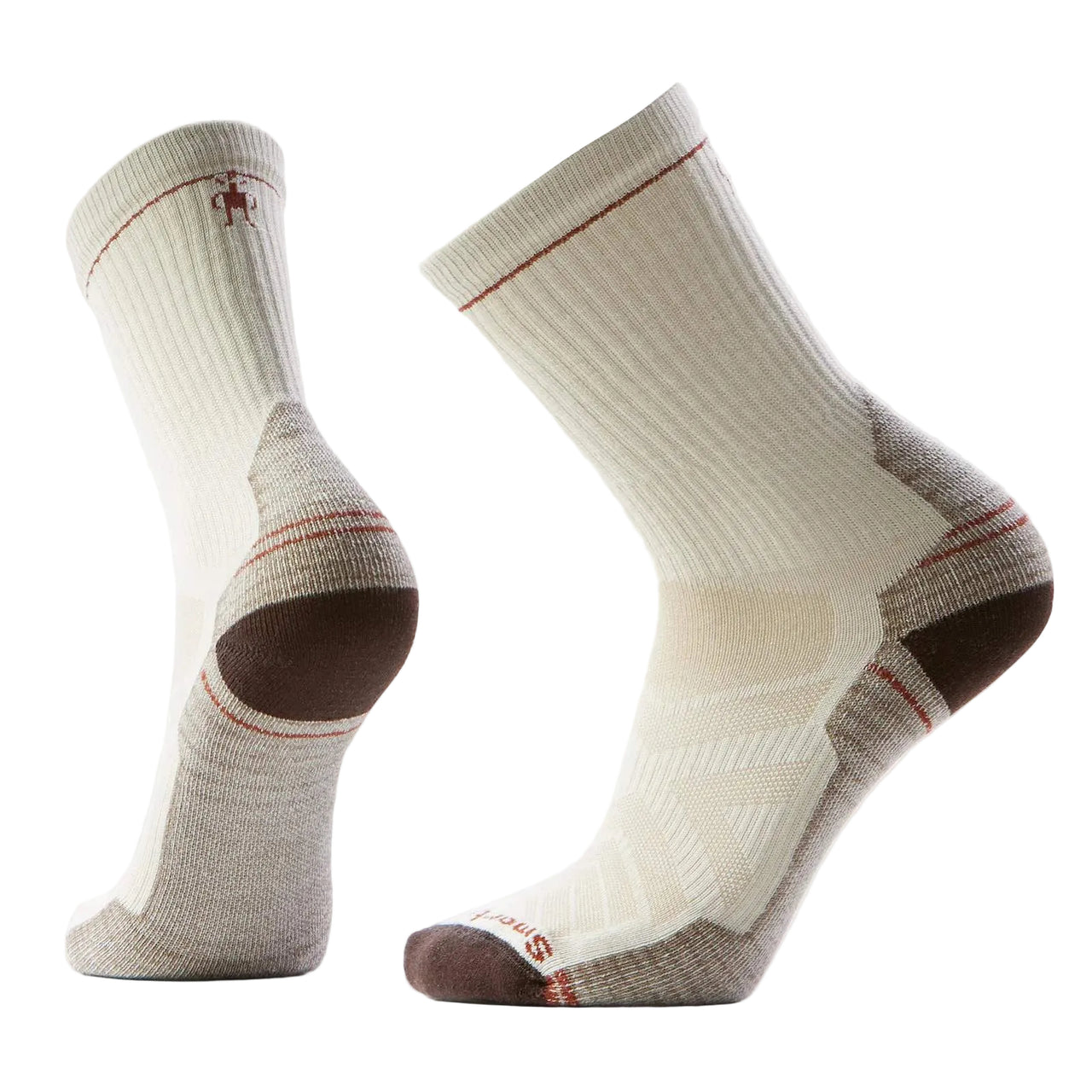 Men's Hike Light Cushion Crew Socks SW001614