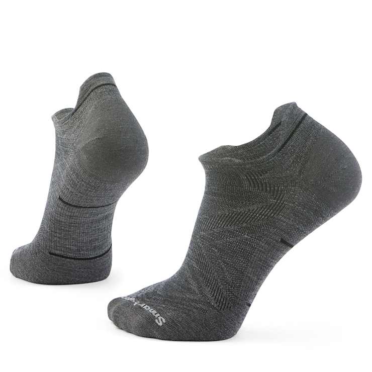 Run Zero Cushion Low Ankle Socks SW001651