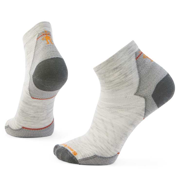 Run Zero Cushion Ankle Socks SW001653