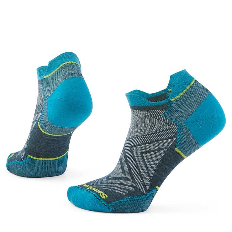 Women's Run Zero Cushion Low Ankle Socks SW001668