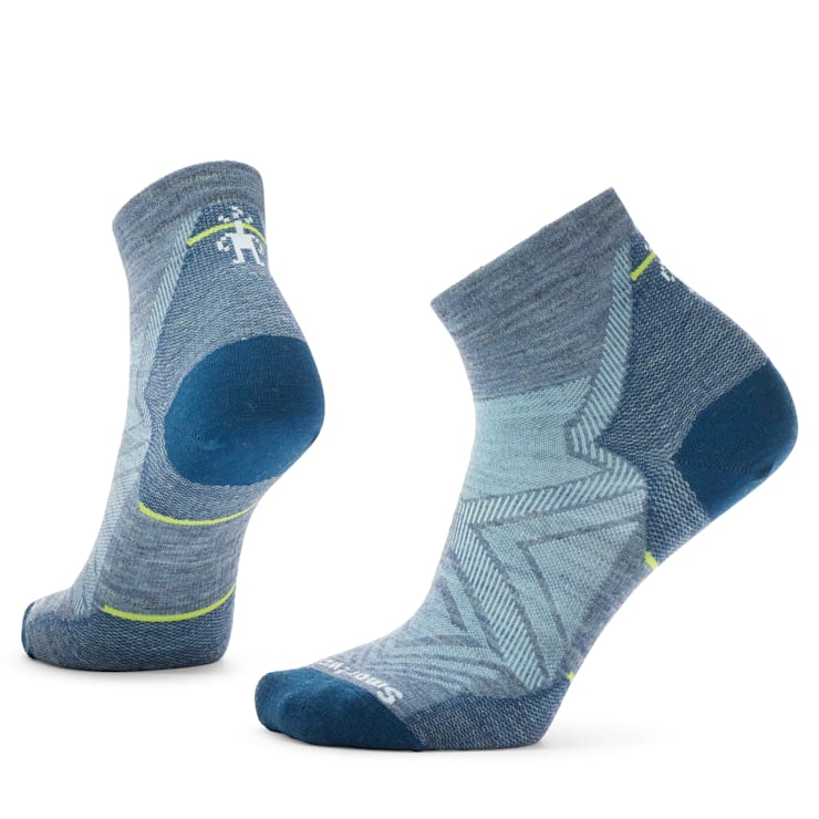 Women's Run Zero Cushion Ankle Socks SW001674