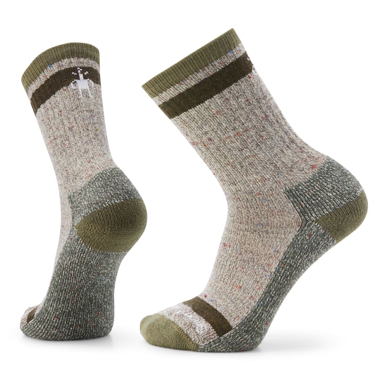 Adult Unisex Everyday Larimer Crew Socks SW001890