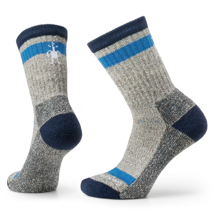 Everyday Larimer Crew Socks SW001890