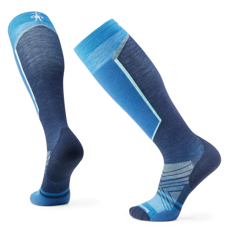 Ski Targeted Cushion Extra Stretch OTC Socks SW002147