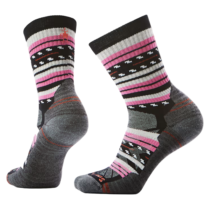 Women's Performance Hike Light Cushion Margarita Crew SW001586