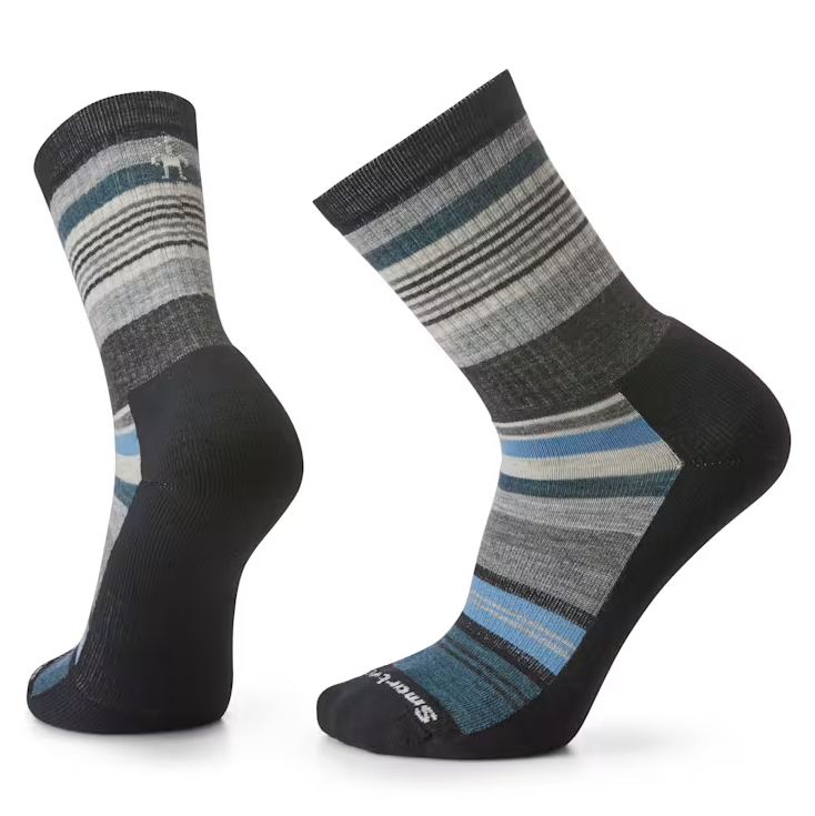 Adult Unisex Everyday Joviansphere Crew Socks SW001991
