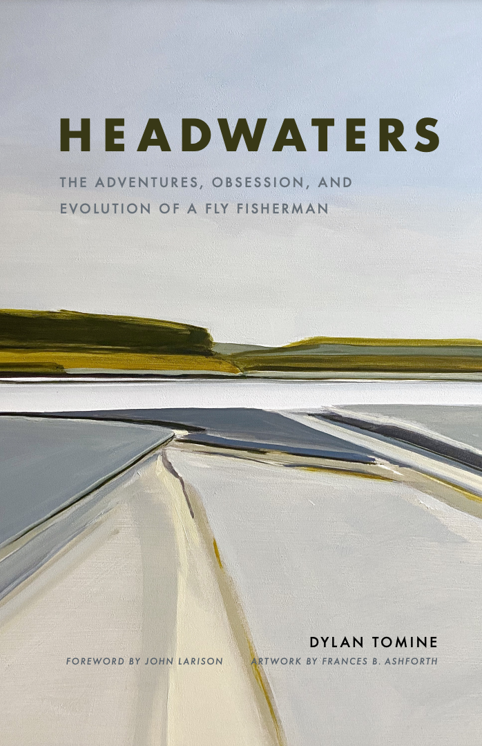 Headwaters (Hardcover) BK890