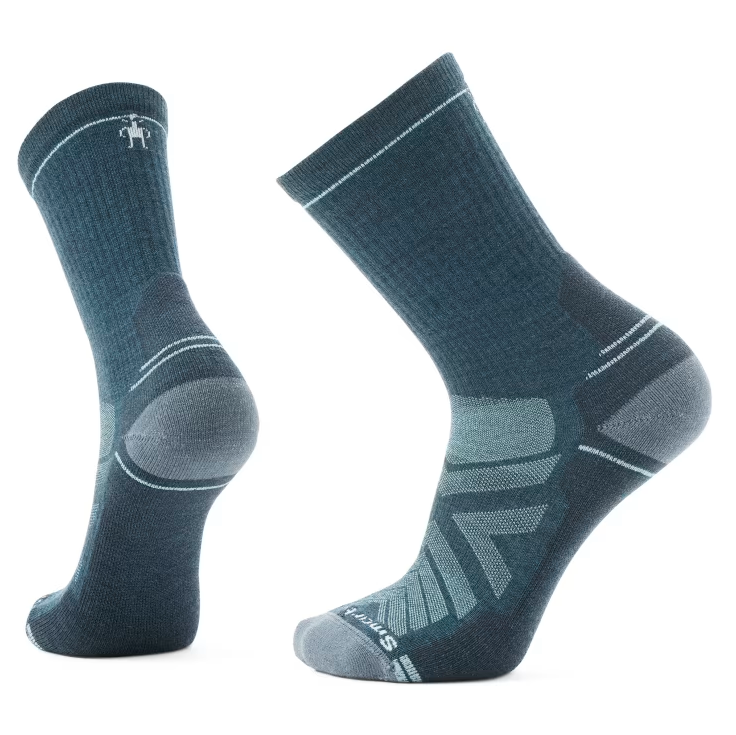 Men's Hike Light Cushion Crew Socks SW001614