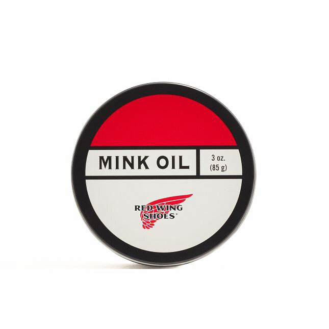 Red Wing Mink Oil 97105