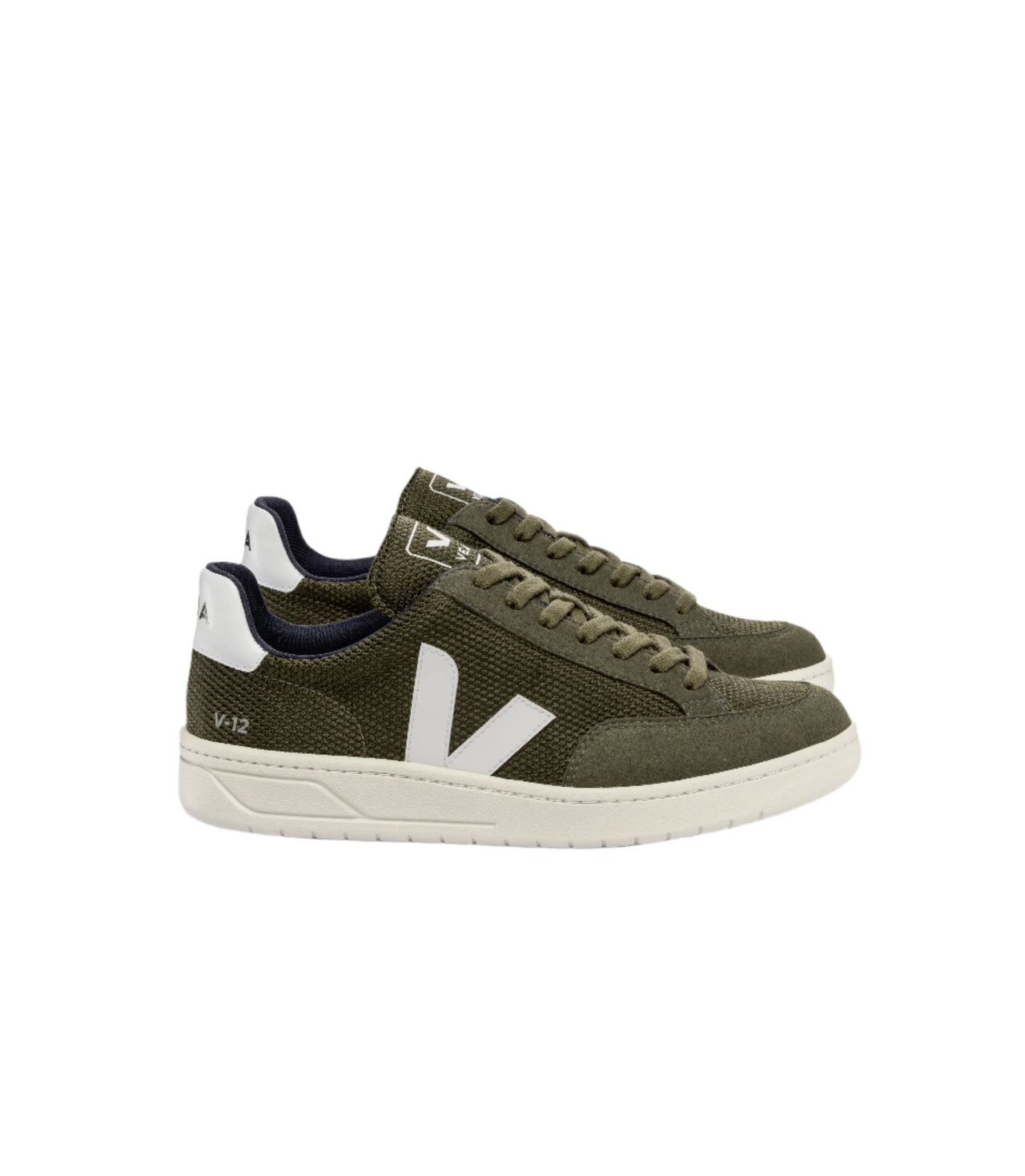 Veja V-12 Vegan B-Mesh XD0102820