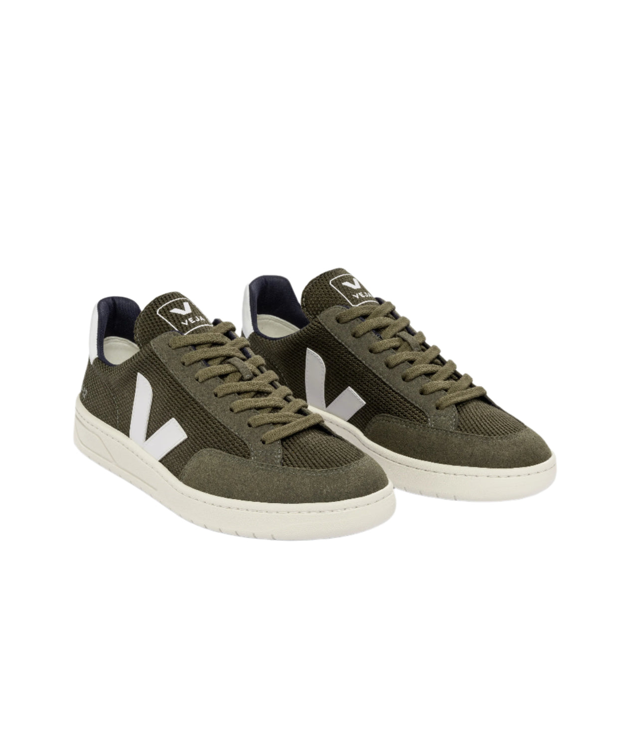 Veja V-12 Vegan B-Mesh XD0102820