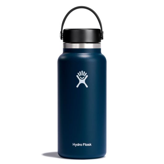 Hydro Flask 32 Oz Wide Flex Cap