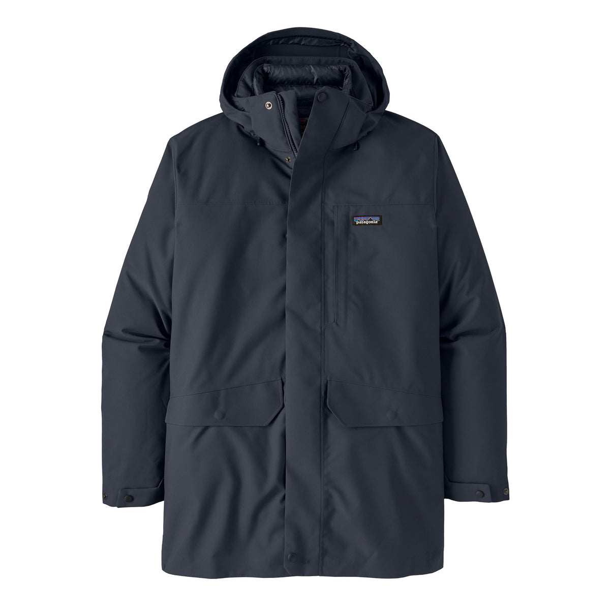 Men's Tres 3-in-1 Parka 28389
