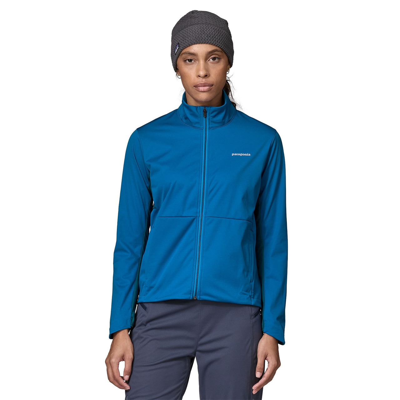 Women's Wind Shield Jacket 24098