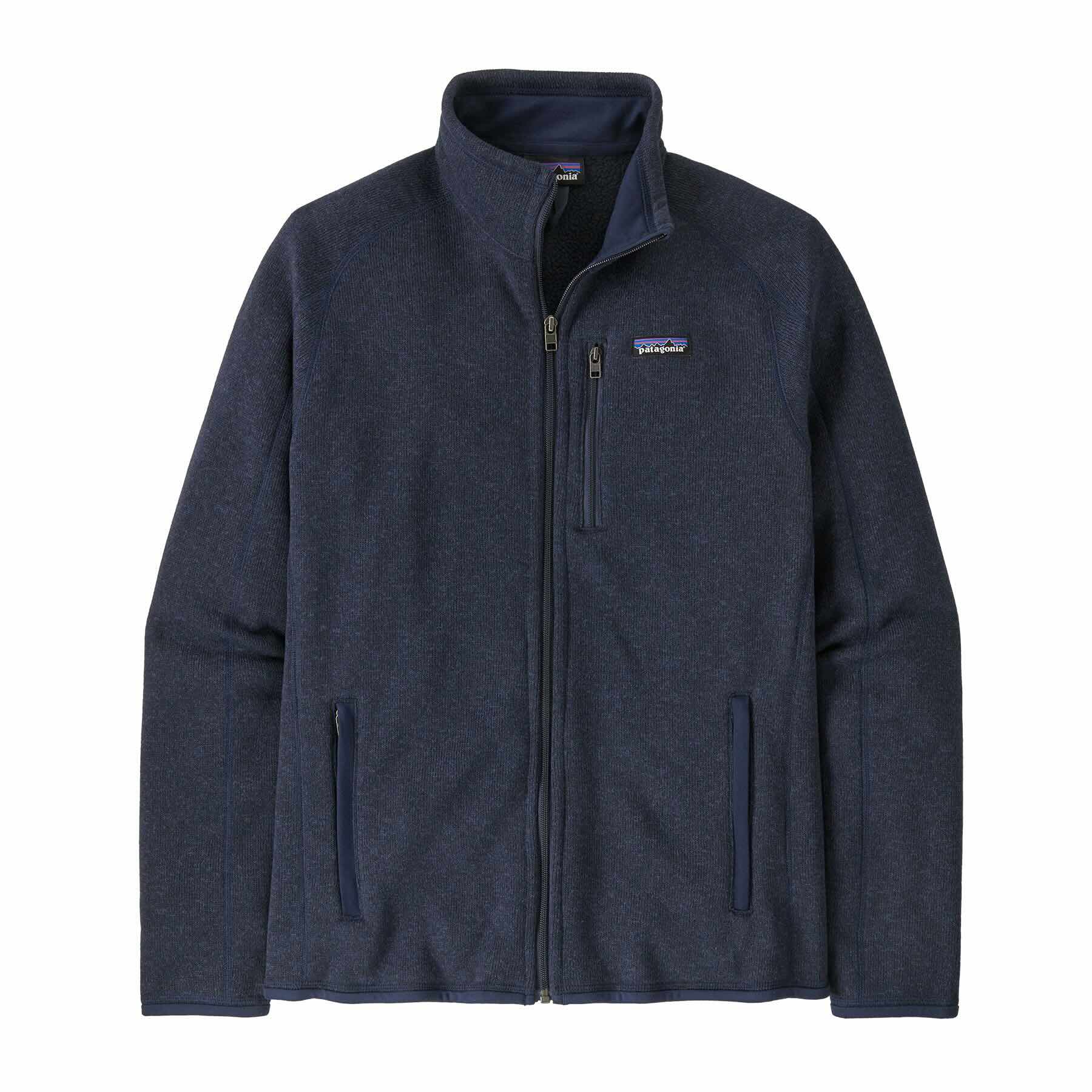 Men's Better Sweater Jacket 25528