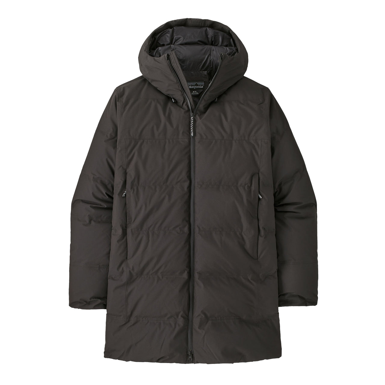 Men's Jackson Glacier Parka 27911