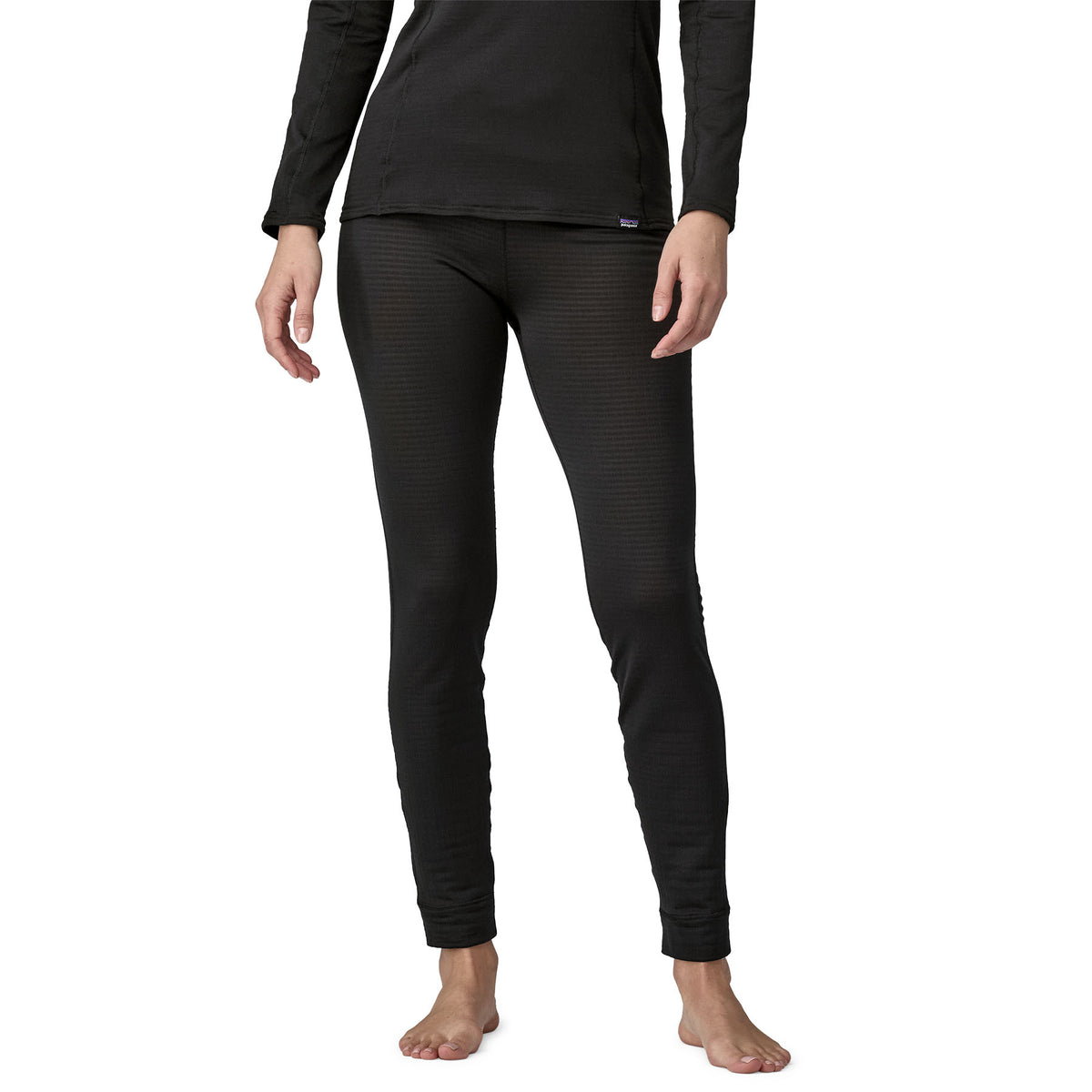 Women's Cap Thermal Weight Bottoms 43692