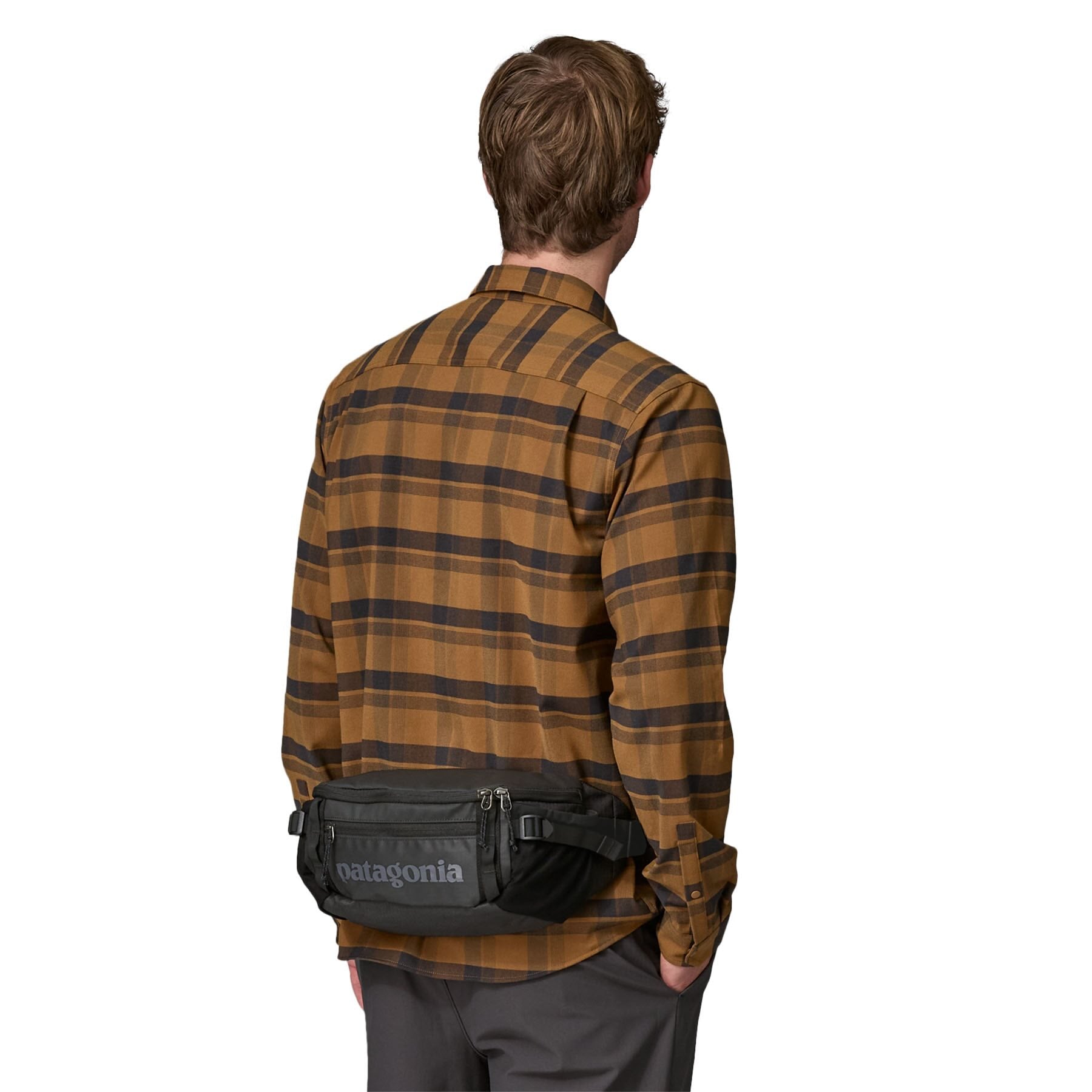 Black Hole Waist Pack 5L 49282