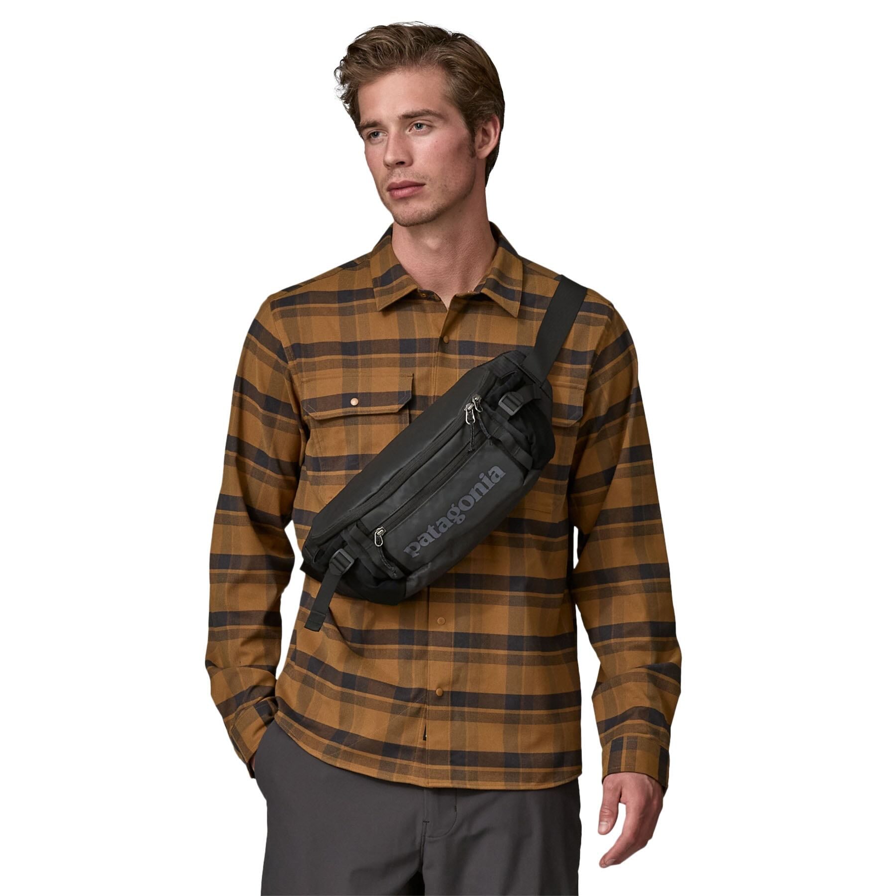 Black Hole Waist Pack 5L 49282