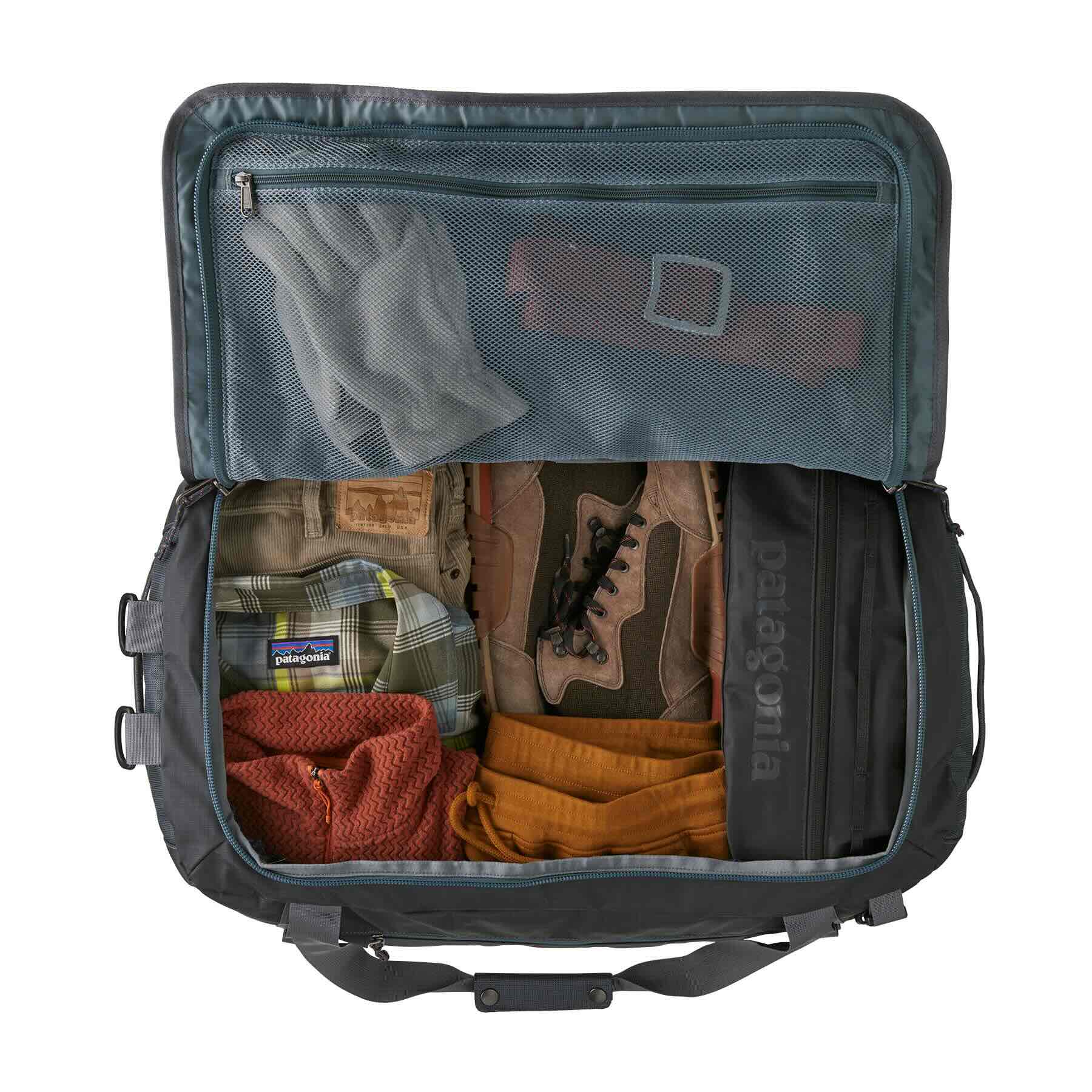 Black Hole Duffel 55L 49343